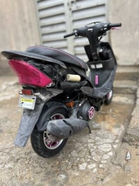 ماكس مال لعب مكينه 55اليون بدلت دهن السحك  دراجه كامله نقصها باتري لو ...