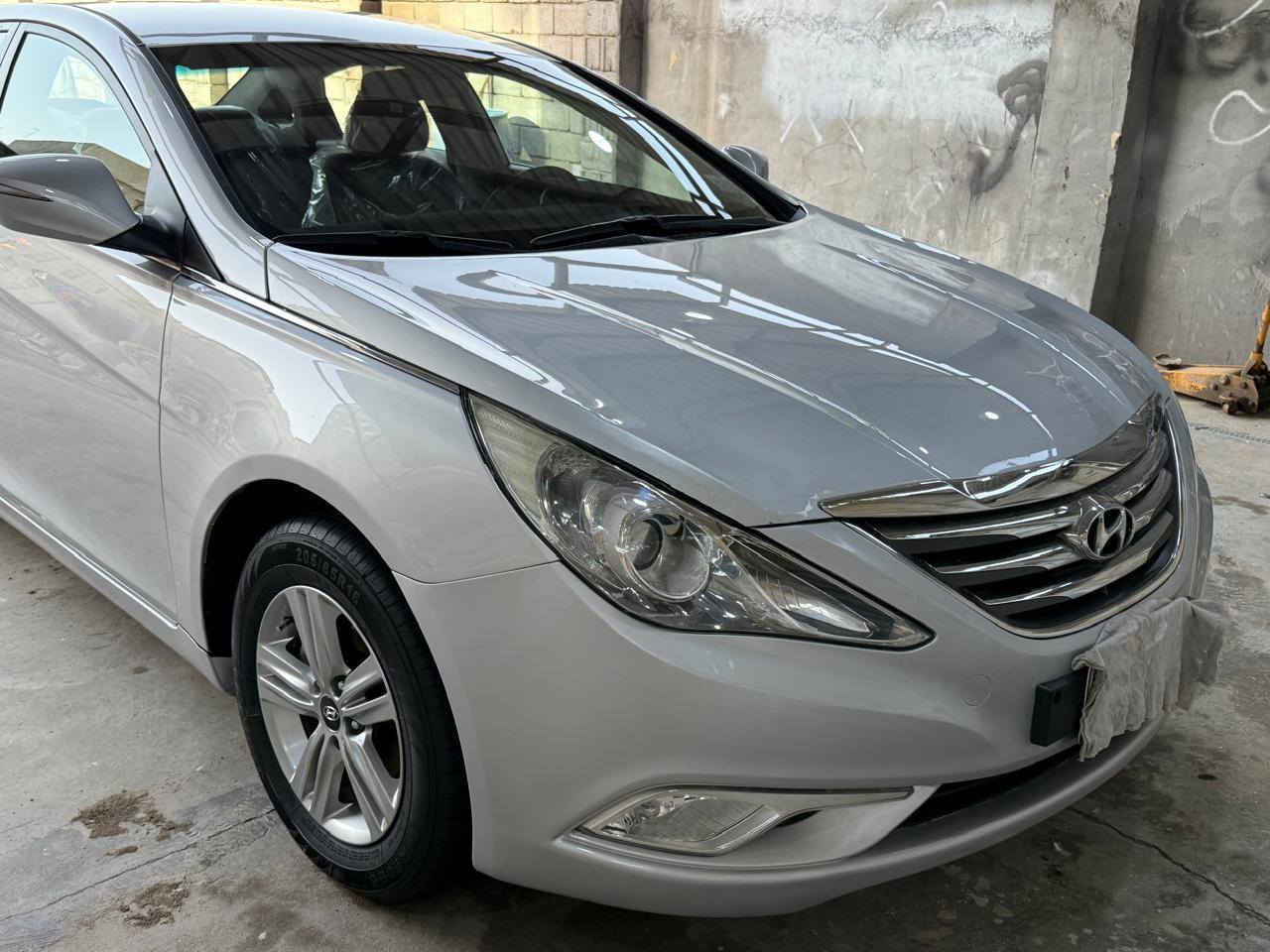 سوناته وارد كوري 2014 رقم بصره كفاله عامه ماشيه 57 حقيقي السياره على وضع الشركه دواخل صاج تبريد قطعتين تحكم ستيرن السياره جاهزه ما بيه نقص *********** متواجد واتس اب البصرة, العراق
