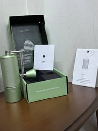 تايمور C3s Pro • جديدة لوك • أخضر زيتي