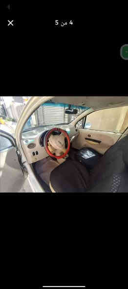 كيو كيو للبيع
موديل 2012 بدون صبغ تعديل قليل بل صندوق فول وتماتيك بس كير محور عادي 
سعره 29 ورقه و بيه مجال 
***********
