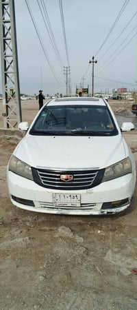 ام كراند للييع موديل 2013  بسمي مكان سياره كوت صدر امامي خلفي جديد مكي...