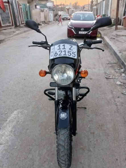 دراجه بوكسر اكلاسك موديل 22 مرقم بغداد اكمله موكمله شرط يجي فيتر عل فحص السعر1900/ ***********
