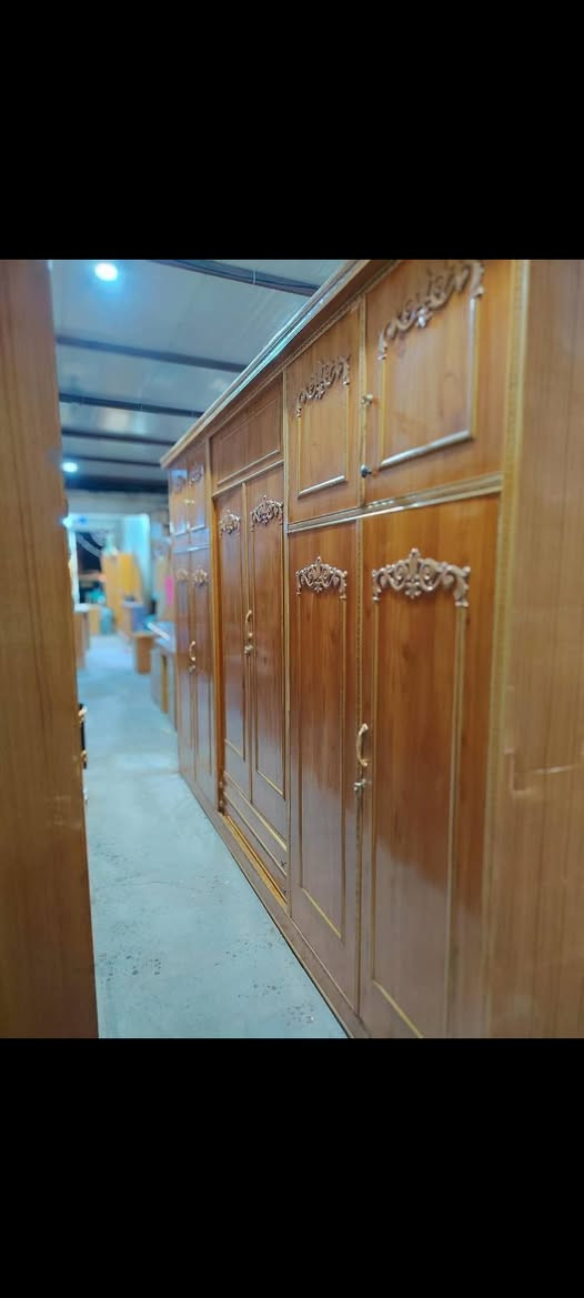 _غرفه نوم ام السته سوكيه
_نضافه ٩٥بل ميه 
_السعر ٥٥٠وبيهه مجال  شراي خاص


**إذا كنت صاحب هذا الإعلان وتريد حذفه لأي سبب، رجاءا أرسل رسالة إلى الدعم الفني**