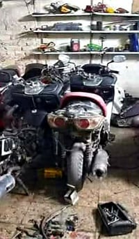 تفصيخ • فورزه 08 • توصيل