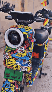 سلام عليكم ماطور لبيع كولش نضيفه بس يحتاج تصلحه الكولوب مشتري جديد وكولشي مابيه بعد سعرا 470الف وبيه مجال هم الرقم *********** او هذا تريد تعال خاص عنوان كركوك فيلق
