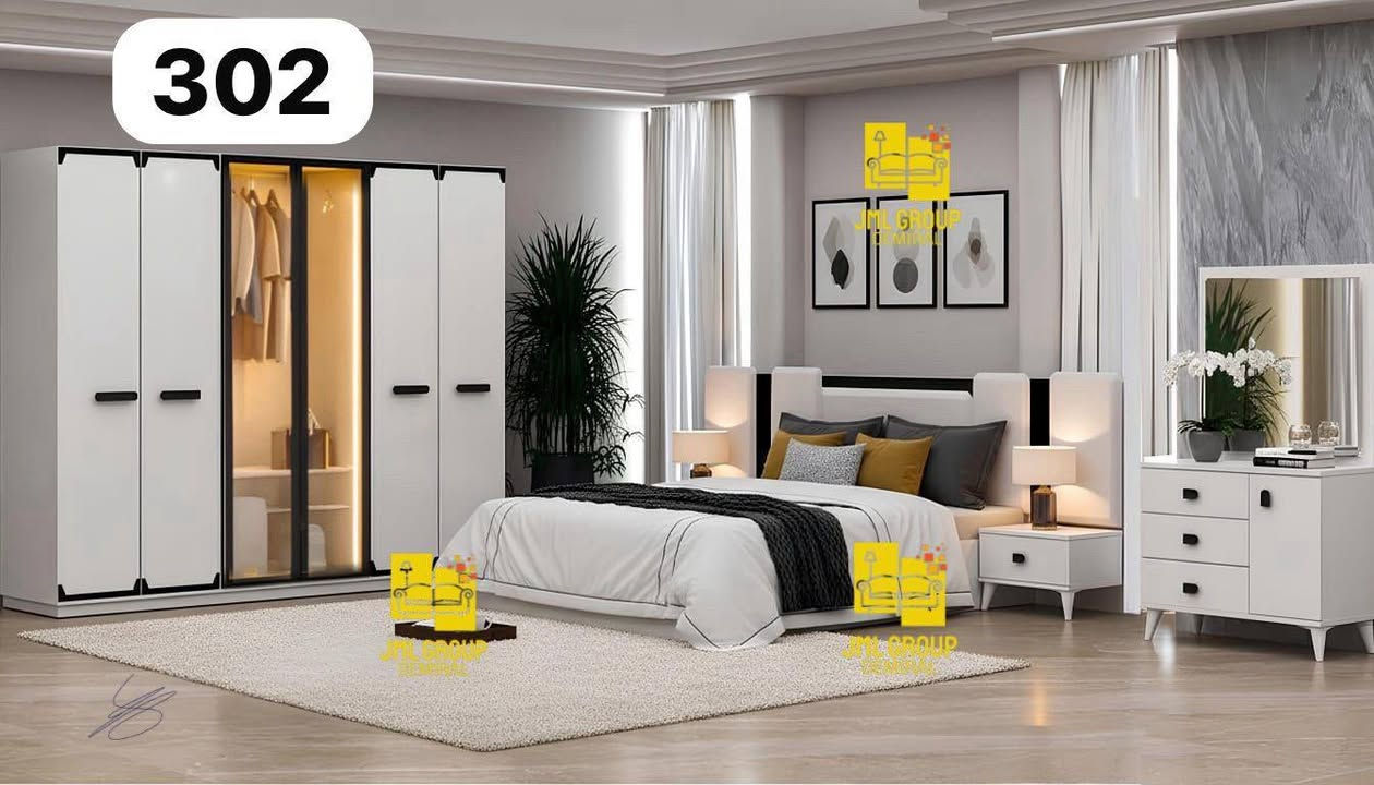 عرض خاص غرفه نوم جديد تركي وسعر 375 دولار
***********

***********

واتساب وفايبر
