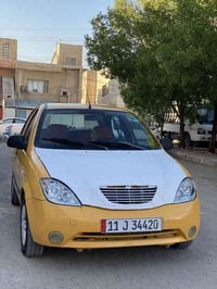 للبيع طيبة ٢٠١٥ السياره بلاديه ماشيه ١٥٠ الف حقيقي مكينه كير تبريد صدر...