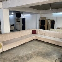 صالون ١٠نفر • بلا عيب • كلار