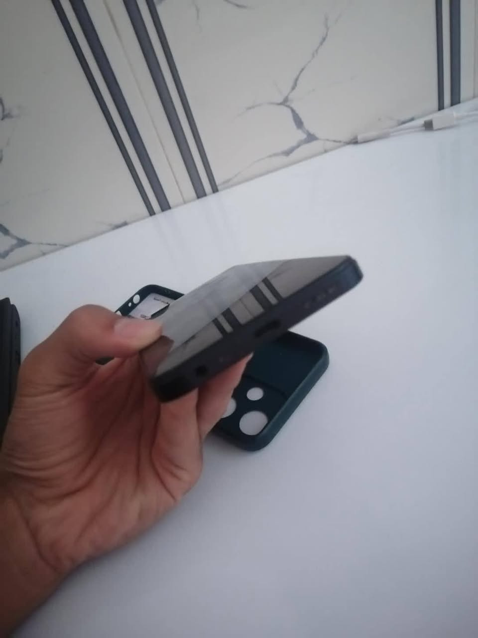 جهاز انفنكس هوت 30
ذاكره 256 يشغل 40 فريم 
جهاز نضيف


**إذا كنت صاحب هذا الإعلان وتريد حذفه لأي سبب، رجاءا أرسل رسالة إلى الدعم الفني**