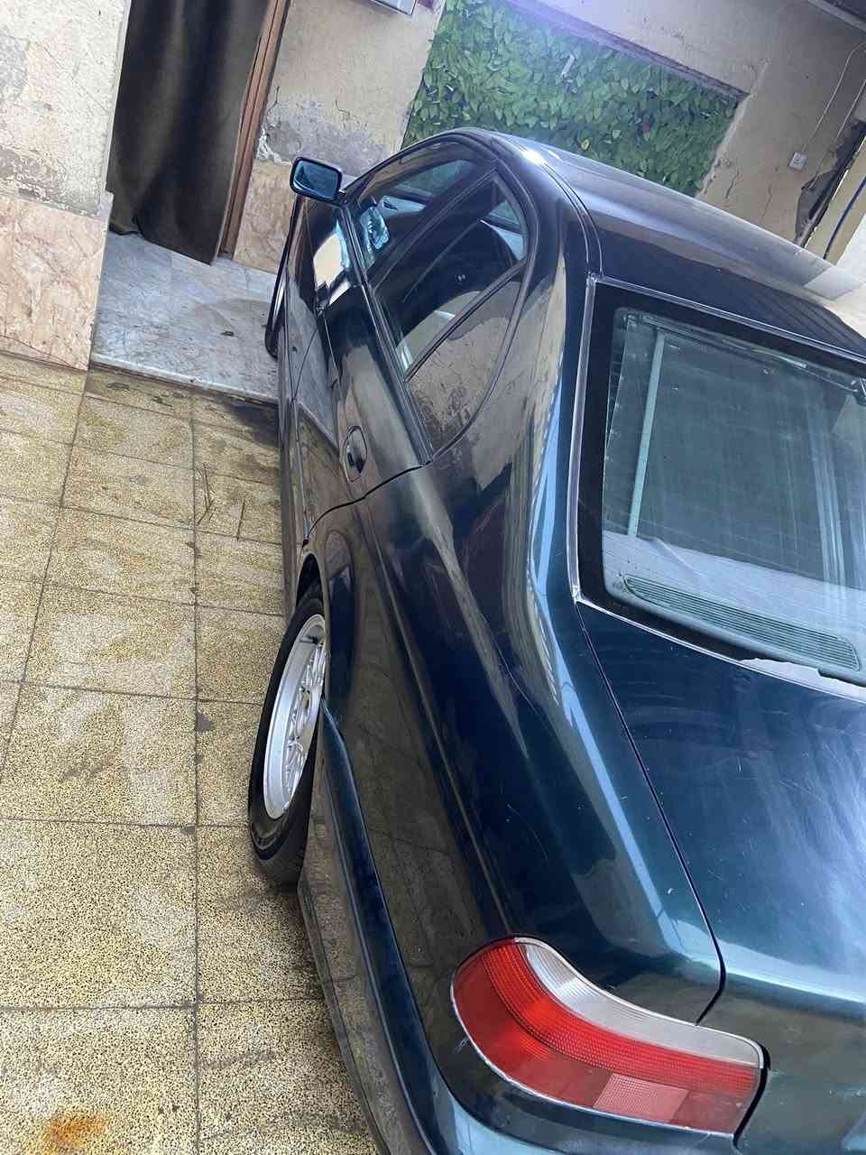 السلام عليكم سياره BMW بي ام للبيع كامله بدون شاصي محرك ابلاد جديد كير خير من الله عادي حداديه كامل طخم تاير باتري سياره جاهزه من كل شي كوم حديد بدون شاطي الناصريه مركز المدينه مواصفات 35 الف ماشيه 
موديل 1996
6 سلندر 
528 حجم


**إذا كنت صاحب هذا الإعلان وتريد حذفه لأي سبب، رجاءا أرسل رسالة إلى الدعم الفني**