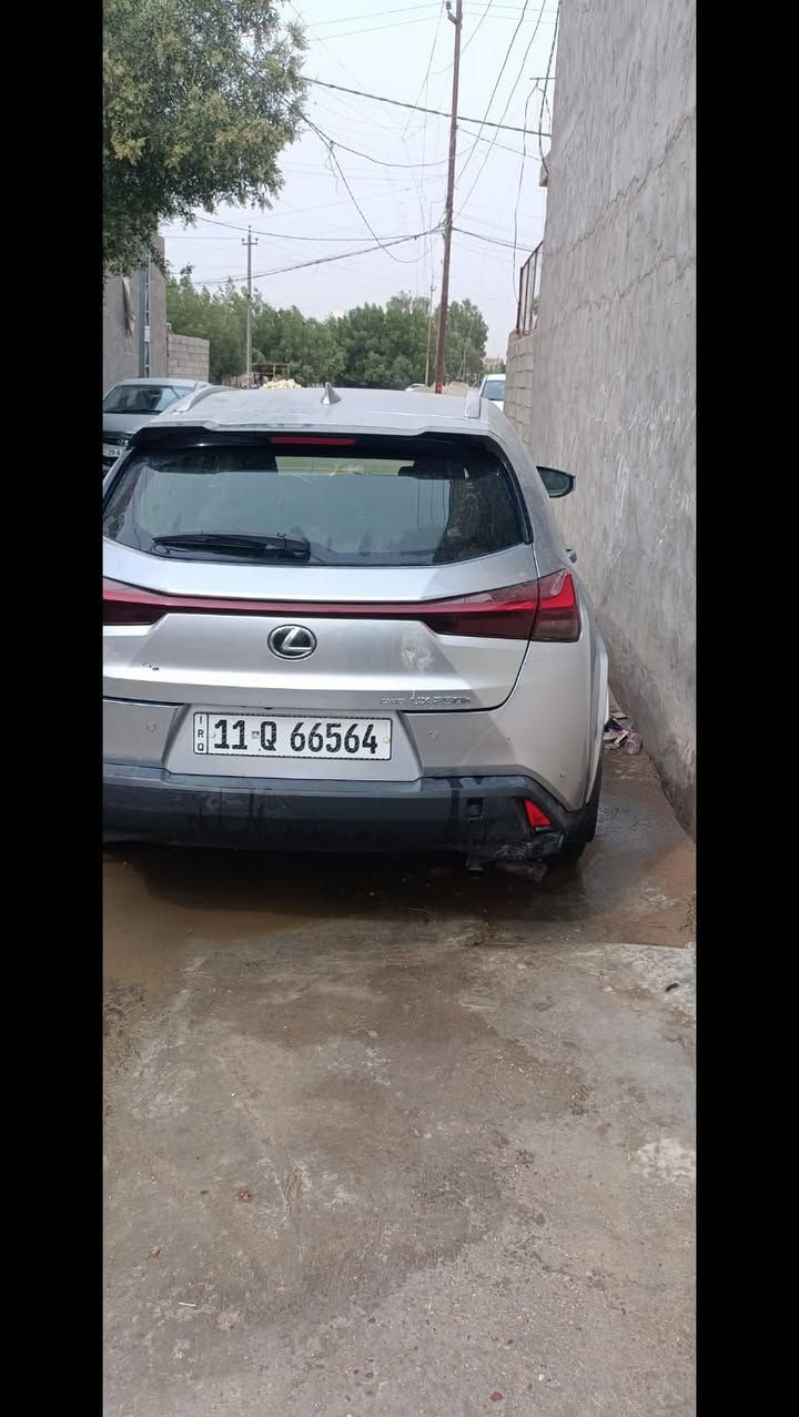 السلام عليكم
لكزس ux 23 بيها 3قطع صبغ هايبرد السيارة جاهزة من كلشي رقم بغداد سعر 135 وبيها مجال بسيط


**إذا كنت صاحب هذا الإعلان وتريد حذفه لأي سبب، رجاءا أرسل رسالة إلى الدعم الفني**