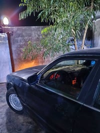 بي إم 525 • ١٩٩١ • خانقين