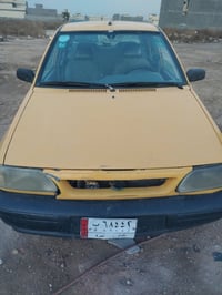 مكينة نص عمر • قير نص عمر • ٢٠١٢