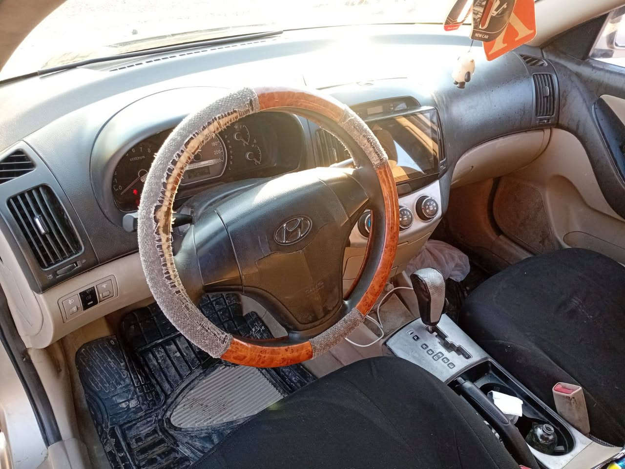 السلام عليكم النتره موديل ٢٠٠٧ وارد خليجي بيه ضرر جاملقين المامي وصبق البنيد محرك وكير شرط محرك ١٦ دكشن عالي  صدر فوك النص عمر وتايرات نص عمر تخم ويل جديد شرط التحويل والقرامه رقم صلاح الدين السعر ٧٧ وبيها مجال


**إذا كنت صاحب هذا الإعلان وتريد حذفه لأي سبب، رجاءا أرسل رسالة إلى الدعم الفني**