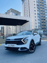 🚘 كيا سبورتاج 2025 – بانوراما فل مواصفات 🌟 مكفولة كفالة عامة  ماشية 10...