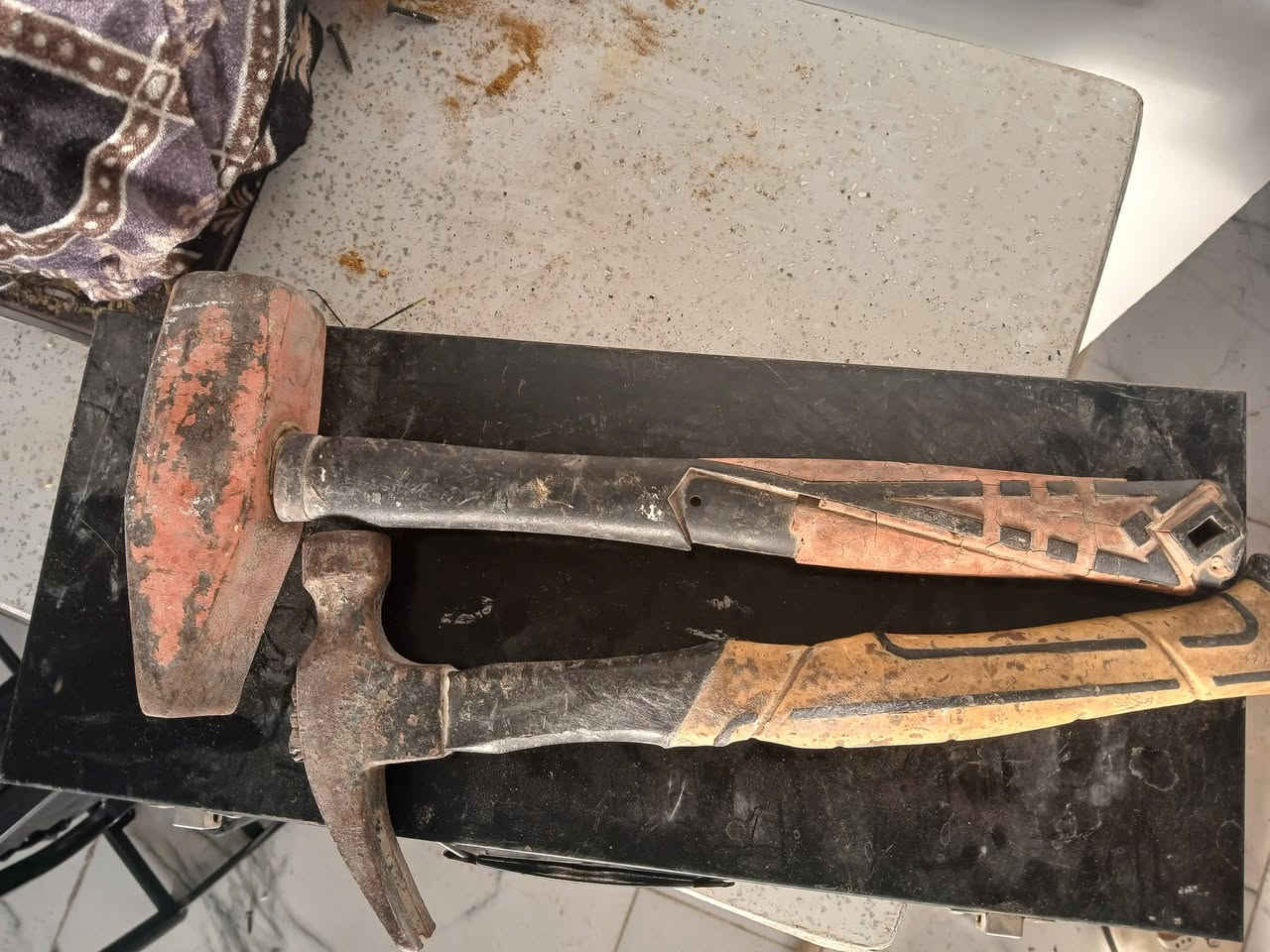 غراض للبیع مستعملات نظیفات


**إذا كنت صاحب هذا الإعلان وتريد حذفه لأي سبب، رجاءا أرسل رسالة إلى الدعم الفني**