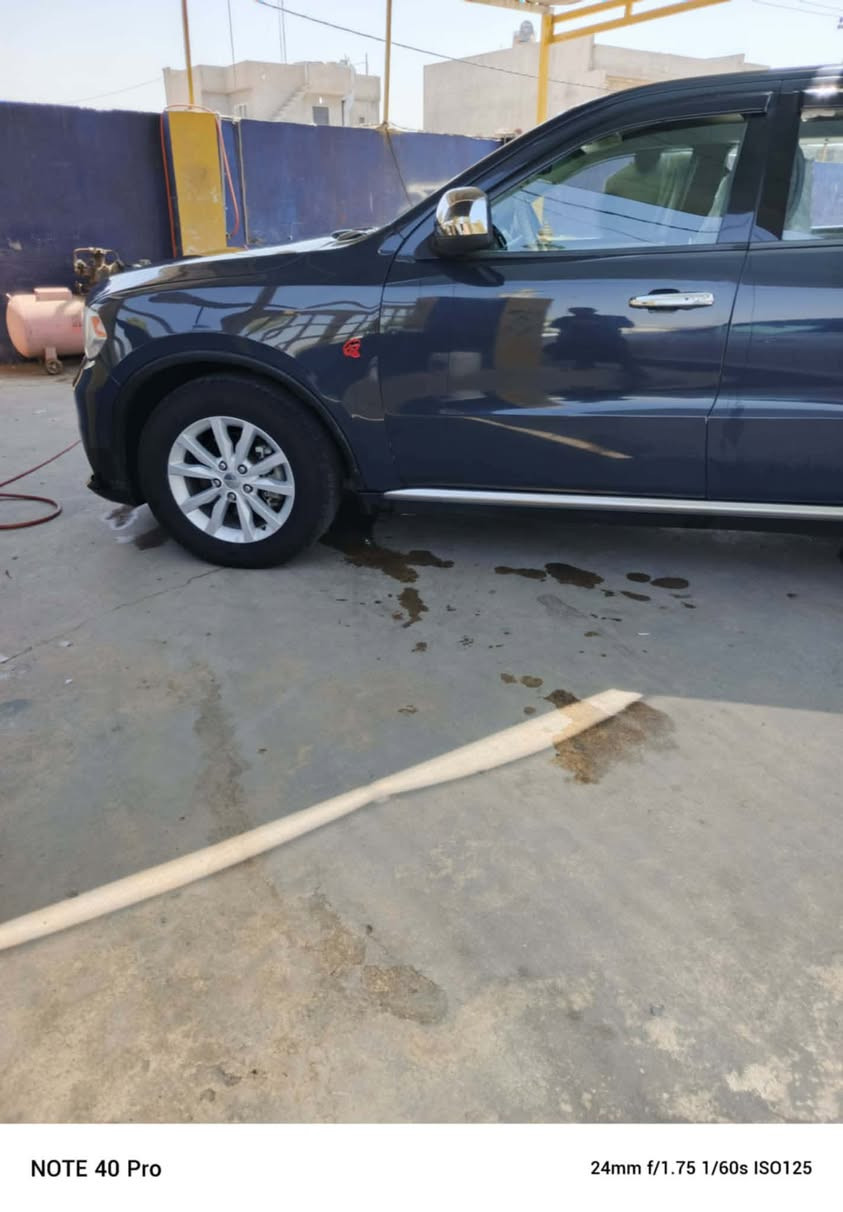 السلام عليكم دورنكو 2018 متومة و جاهزة كص بجم فقط كير محرك تبريد حدادية مكفولات فول مواصفات مكان أطراف كركوك رقم راعيها *********** سعرها ب ٧٠ وبيها مجال
