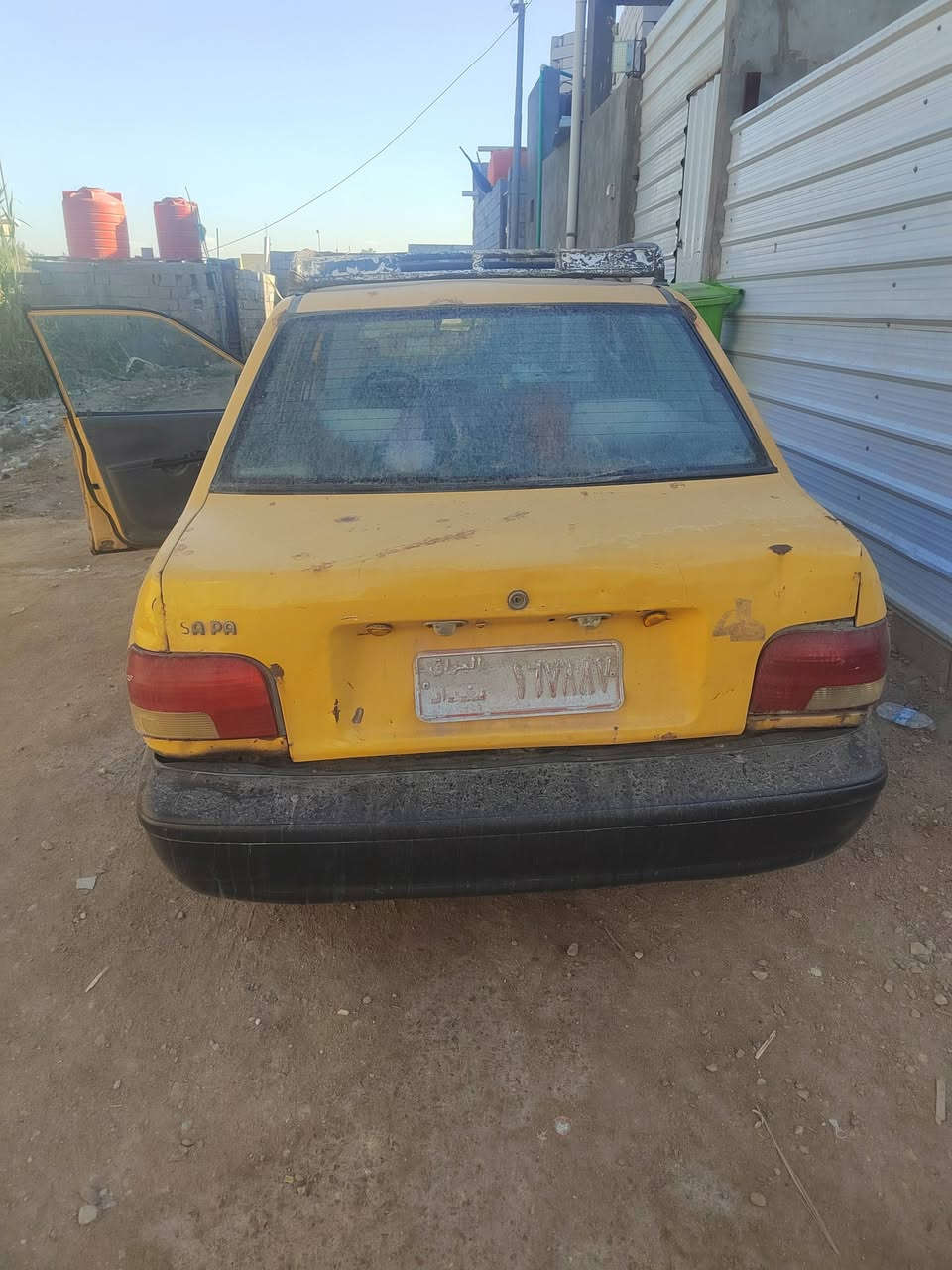 رقم احمر بدون راعي سنويه كرتونيه مكان بصره سعر ٧٥٠ شغاله ترايك مفتوح مكينه تبخر كير جديد شراي يتصل ***********
