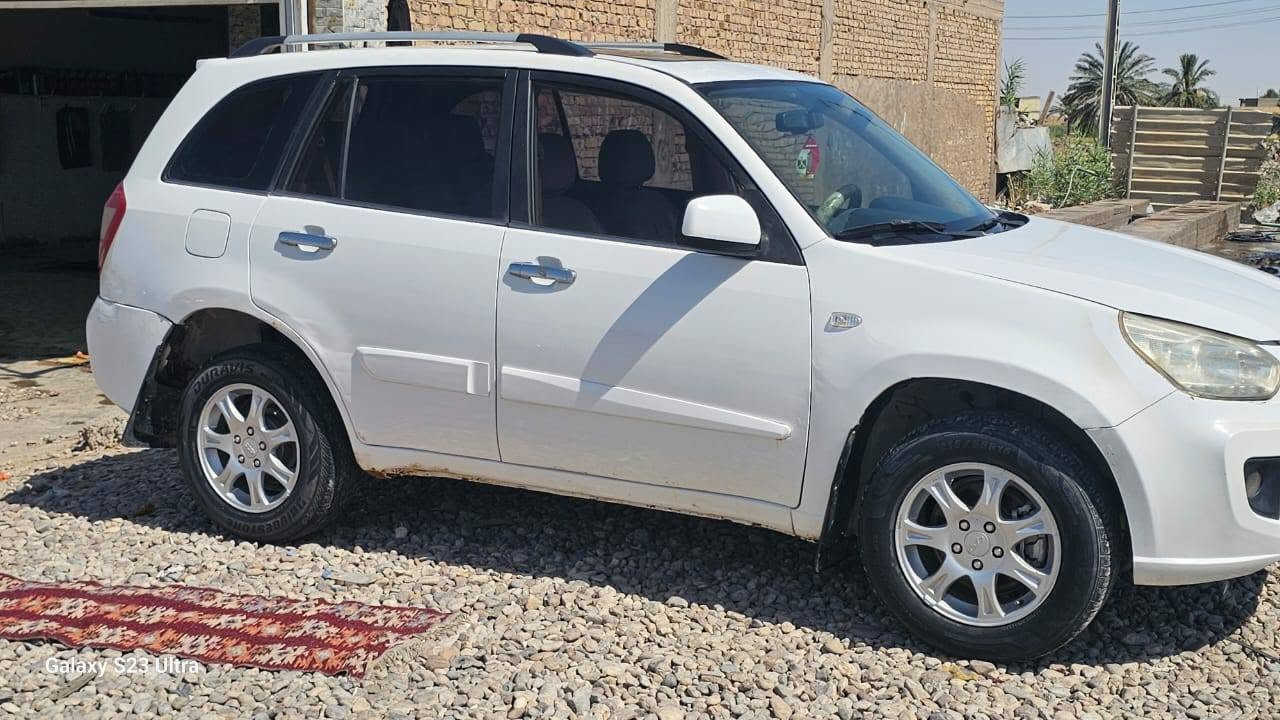 تيگو 2013
مكفوله سياره من عده البنيد 
خياسات مصلحه 
تبريد 🥶 
ماشية 190
شاشه كامره حساسات كله شغاله تحكمات 
فتحه السعر 50بيه مجال مكاني ديوانيه قضاء عفك 
‏‪0772 512 2733‬‏
