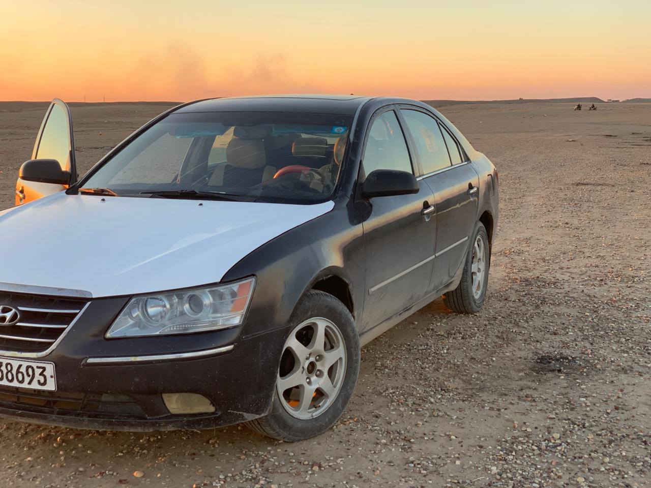 السلام عليكم سوناتا موديل 2010 محرك 6 للبيع او مراوس اذا سياره احسن انطي فرق نقد واذا قديم اريد فرق نقد كير محرك شرط محرك صار شهر ونص مشدود جديد السياره فول مواصفات تحكمات فتحة سقف تدفئه بالكشنات السياره جاهزه رقم كركوك دولي بأسمي سنويه ل27 شرط التحويل تواير جدد صدر حيل زين والباقي شوف العين الگشر يحتاج ترتيب السياره بيها ضربه بالچاملغات الخلفيه ومصبوغه حزام السعر 78 وبي مجال بسيط حگ جيتك للأتصال *********** اقرأ المنشور بعدين خابرني كاتب كل التفاصيل
