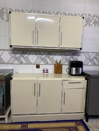 كاونتر • نظيف • صنع محلي