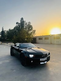 كمارو • ٢٠١٢ • فول مواصفات