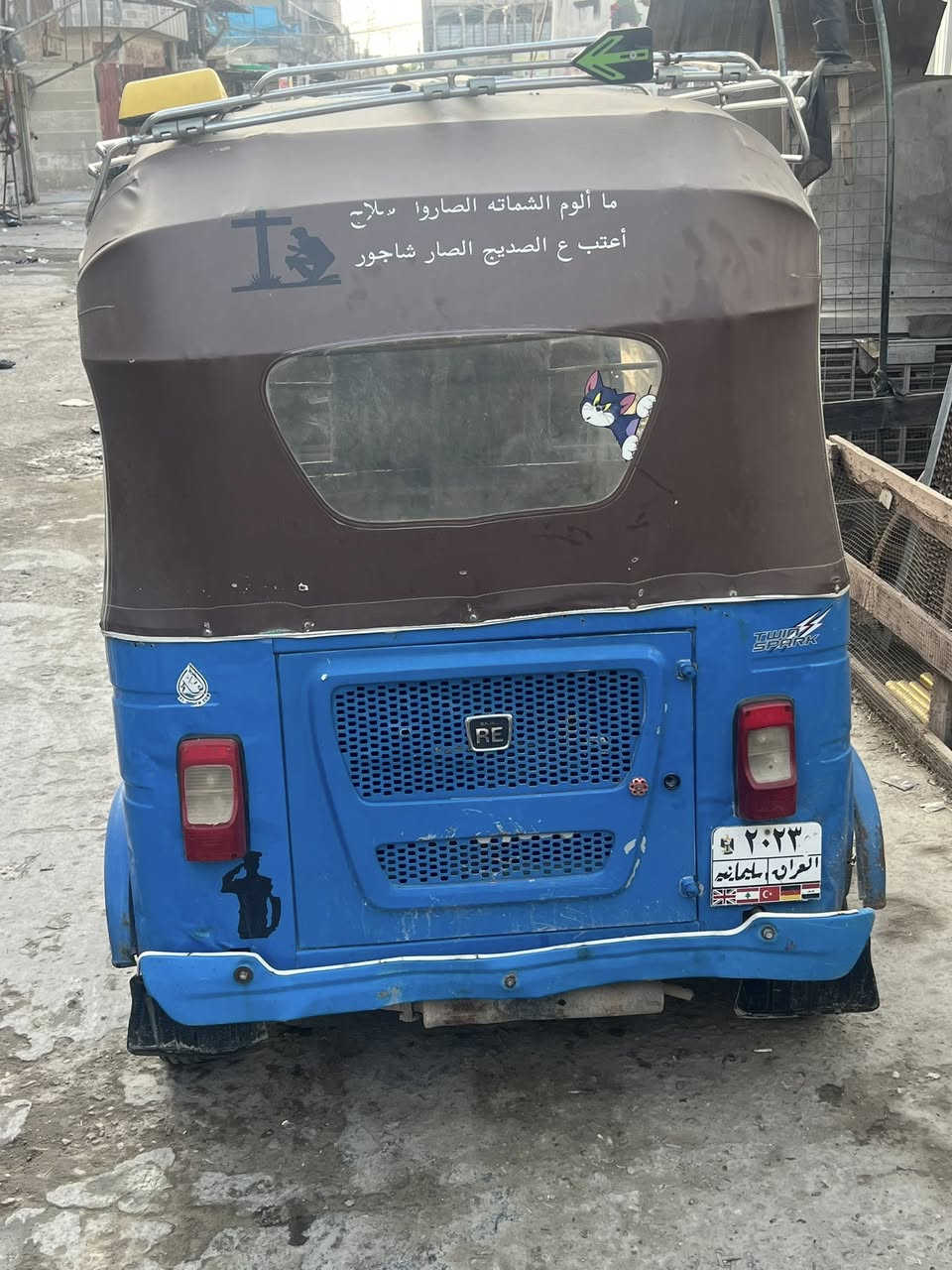 تكتك للبيع مديل 21 للبيع الشراي هاذه الرقم***********
