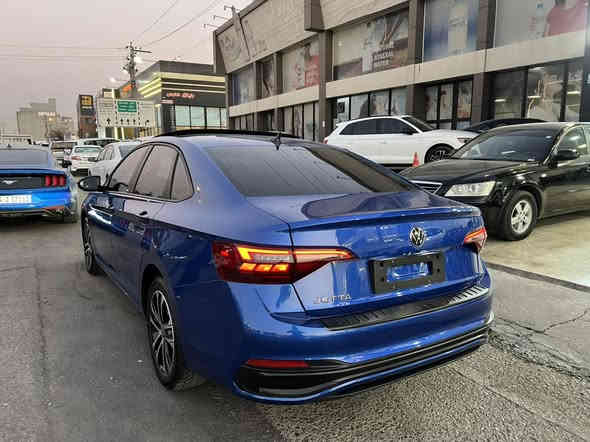 ⁨ VOLKSWAGEN JETTA COMFORTLINE

موديل: 2023
وارد: امريكي 
رؤيشتن: 27,000مايل
نرخ: 15,500$
مؤبايل📞: ***********
***********
ناونيشان:هةولير _معرض هاشم للسيارات 
شةقامي ١٠٠م بةرامبةر دائيرةي گمرگ سيارات

‏HASHM_FOR_CARS___هاشم للسيارات 

موديل: 2023
وارد: امريكي 
ماشي: 27,000مايل
السعر: 15,500$
تلفون📞: ***********
***********
العنوان:اربيل _معرض هاشم للسيارات 
شارع ١٠٠م مقابل دائرة كمرك سيارات 

‏HASHM_FOR_CARS___هاشم للسيارات⁩
