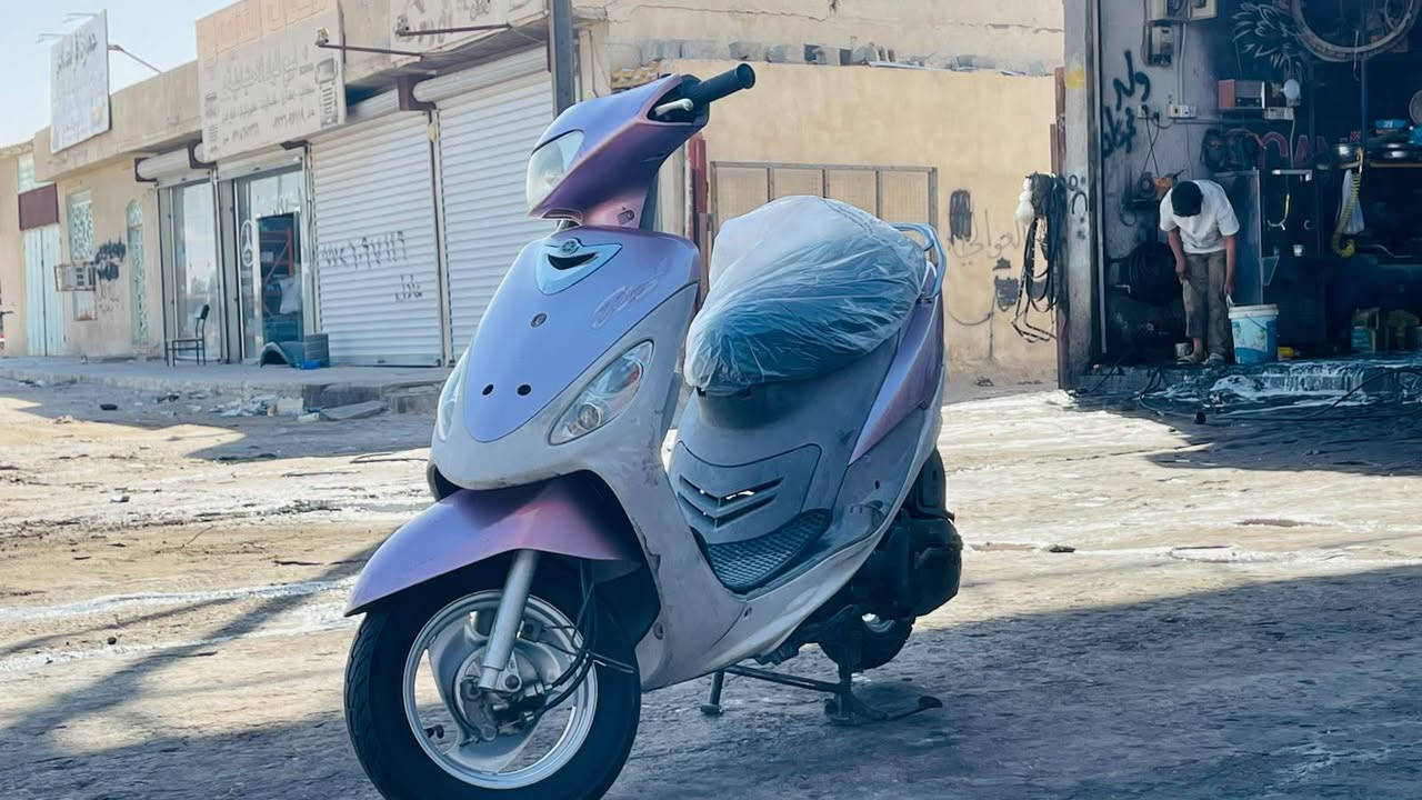 سلام عليكم ماكس غجمه للبيع فولل كلش شغال وصارلهة أسبوع من نزلته من رمبه برغي ما مفتوح بيهة سعر خاص رقم ***********
