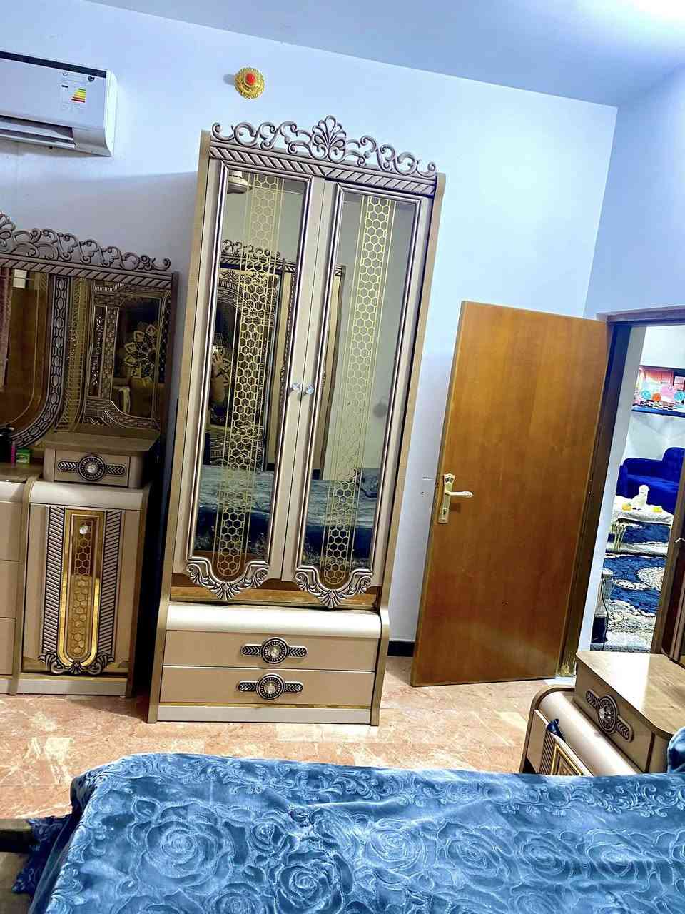 #للبيع_غرفه_تركيه_ضخمه #للستفسار_***********
او خاص
