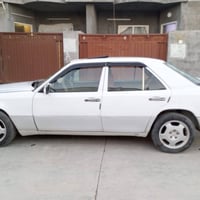 مرسيدس • ١٩٩١ • السليمانية