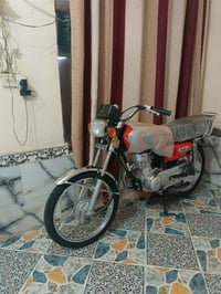 ماطور • للبيع • موديل 23 • كفاله • دراجه ناريه • وكالة