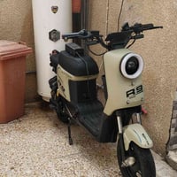دراجة R9 • دراجة هوائية • دراجة كهربائية • R9 للبيع • دراجه نظيفة