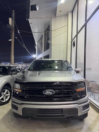 ٢٠٢٤ • ٢٫٧ لتر تيربو • ٤×٤