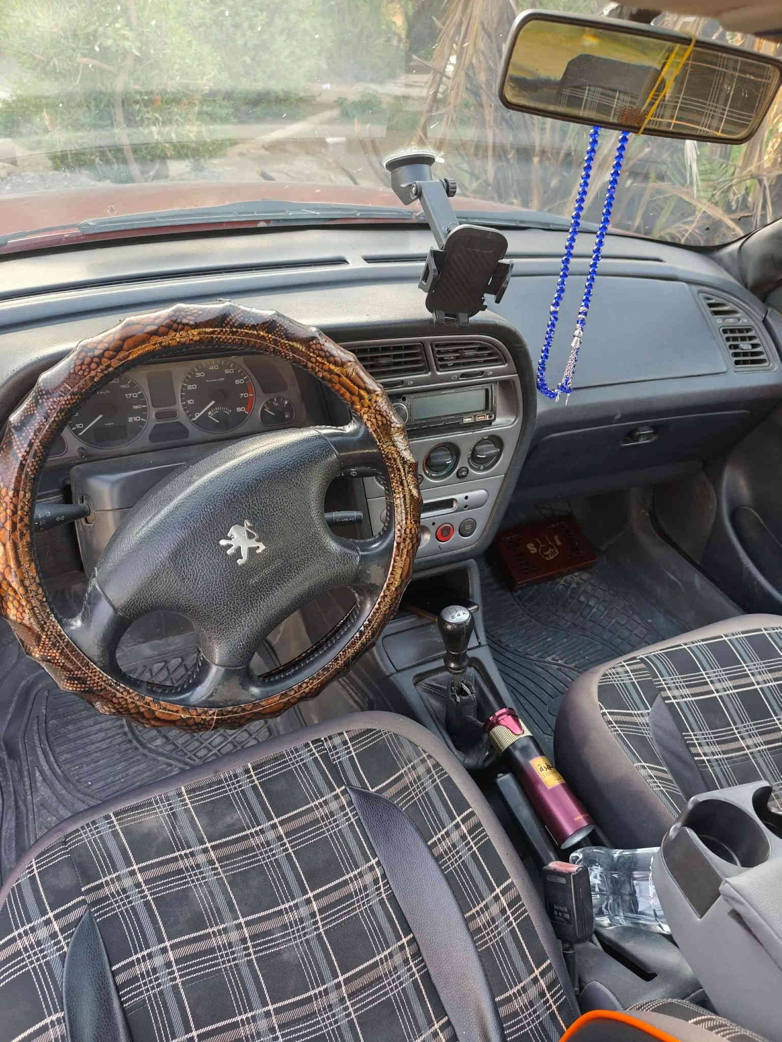 السلام عليكم
بيجو 306 مطلوبه للبيع فقط عندي وكاله من الشرعي السياره جاهزه.
السعر 30 
المكان العلم سمره 
***********
