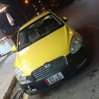 اكسنت كوري • محرك ١٫٦ • كير توماتيك