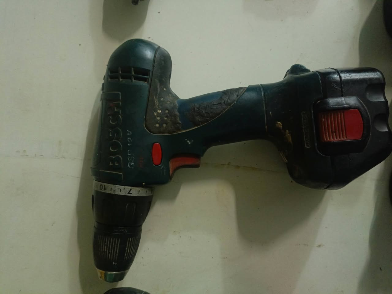 السلام عليكم عندي هذني دريلات شغلات. 3 بس ماعندي شاحنة مالتهن. كلهن (50)@ الف مكان مدينة الصدر


**إذا كنت صاحب هذا الإعلان وتريد حذفه لأي سبب، رجاءا أرسل رسالة إلى الدعم الفني**