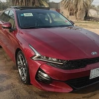 كي فايف موديل 2021 مواصفات جي تي لاين فوول للاخير 1600 تيربو  مواصفات ...