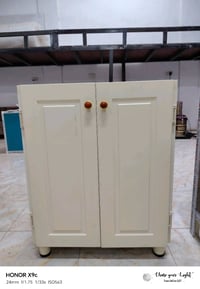 بابل القاسم شارع المحكمة • كابينت