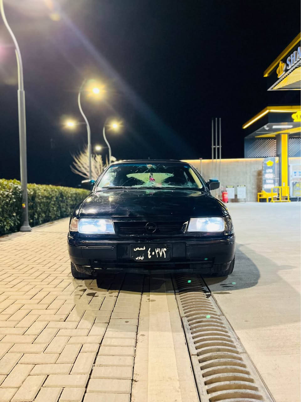 ئۆپڵ ڤیکترا مەکینە ٢٠ 
گێرو مەکینە بەشەرت١٩٩١ 
 تەقەورەقە بەشەرت 
کامل پێشیم تازە داگرتوە
کارەبای بەشەرت لایت زینۆن
جوانکاری بۆ کراوە
داعمو لێدراوی نیە
سەنەوی و پاکانە وەکالەی بۆ کراوەتەوە
ئەوەلیاتی بەشەرت هەرزەی بۆ کراوە

سعر ١٨ گەڵاو مەعامەلە 
ناو نیشان سلێمانی 
ژم. *********** السليمانية, العراق
