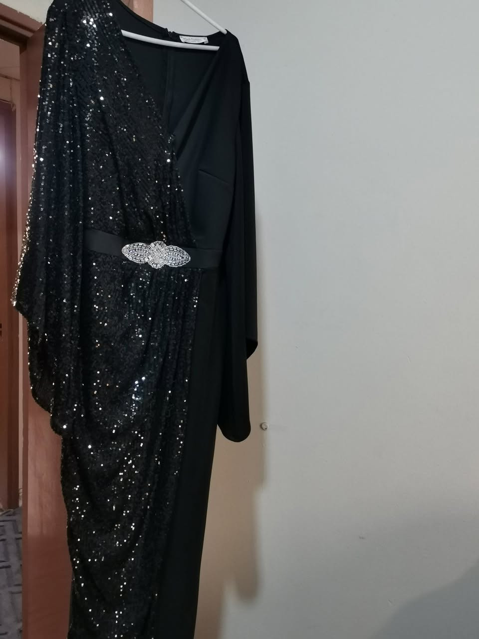 فستان اسود تركي قياس ٤٦ السعر النهائي ٥٠ ألف


**إذا كنت صاحب هذا الإعلان وتريد حذفه لأي سبب، رجاءا أرسل رسالة إلى الدعم الفني**