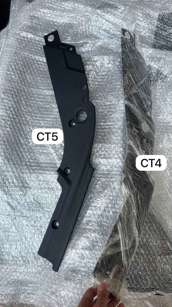 تم وصول درع محرك كديلاك CT5 AND CT4 وايضا كفر جاملغ وتكمله بطانه + درع دعاميه للتواصل 
***********
***********
