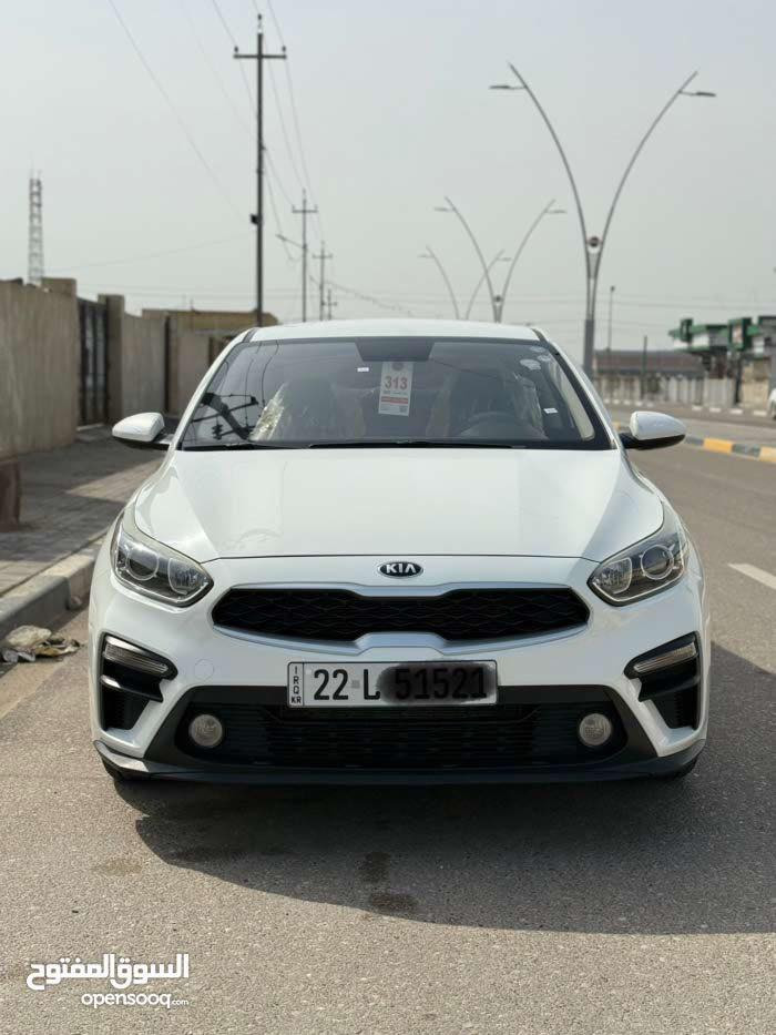 سيراتو موديل 2020 خليحيه السياره كفاله حته الدعاميات السياره جاهزه من كلشي رقم وسنويه جدد لل 2031
للتواصل ***********
