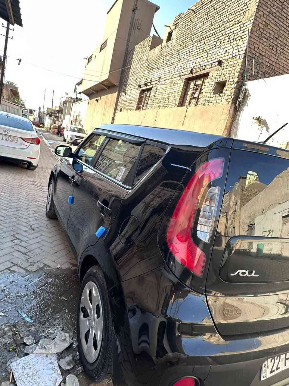 كيا صول ٢٠١٩ اريدها مراوس فقط شعندك نزل هذا رقمي *********** مكاني بغداد مراوس فقط شعندك نزل
