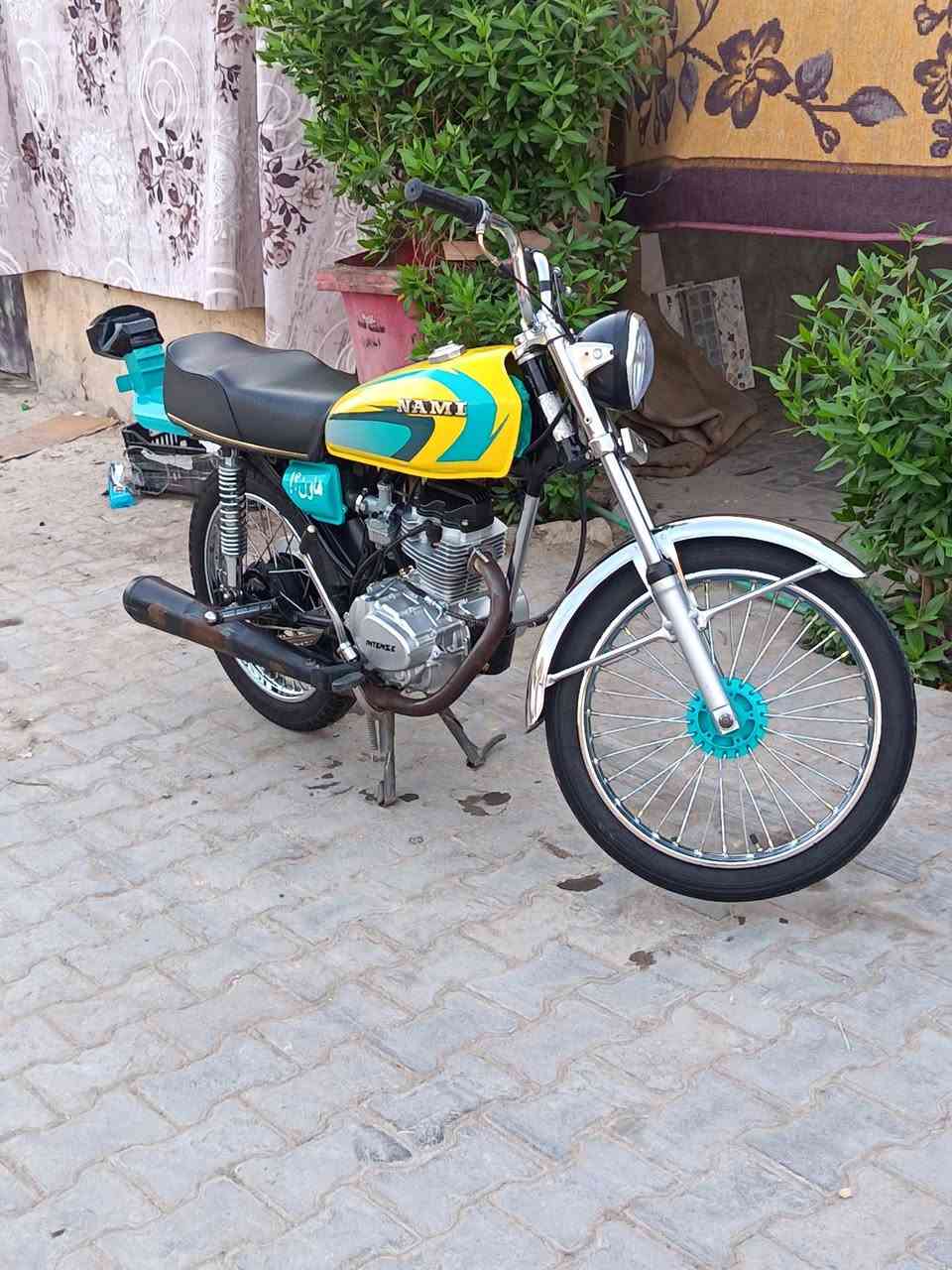 للبيع مديل 18 شاصي احمد شهاب محرك انتنس ما مفتوح هذه رقمي ***********
