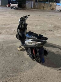 دراجة ماكس • ناشفة • بابل مركز