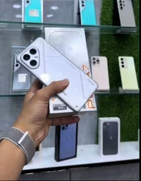 تكنو بوڤو 7 برو • ٢٥٦ • جديد