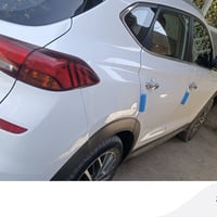 توسان ٢٠١٩ • خليجي • بغداد الدولي