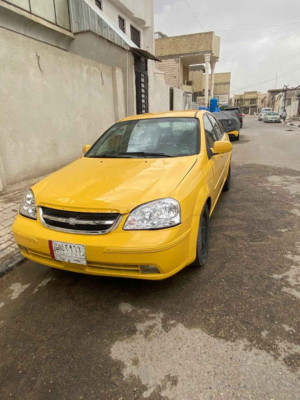 اوبترا 2006 /48 وبيها مجال
مكانها كربلاء
***********
