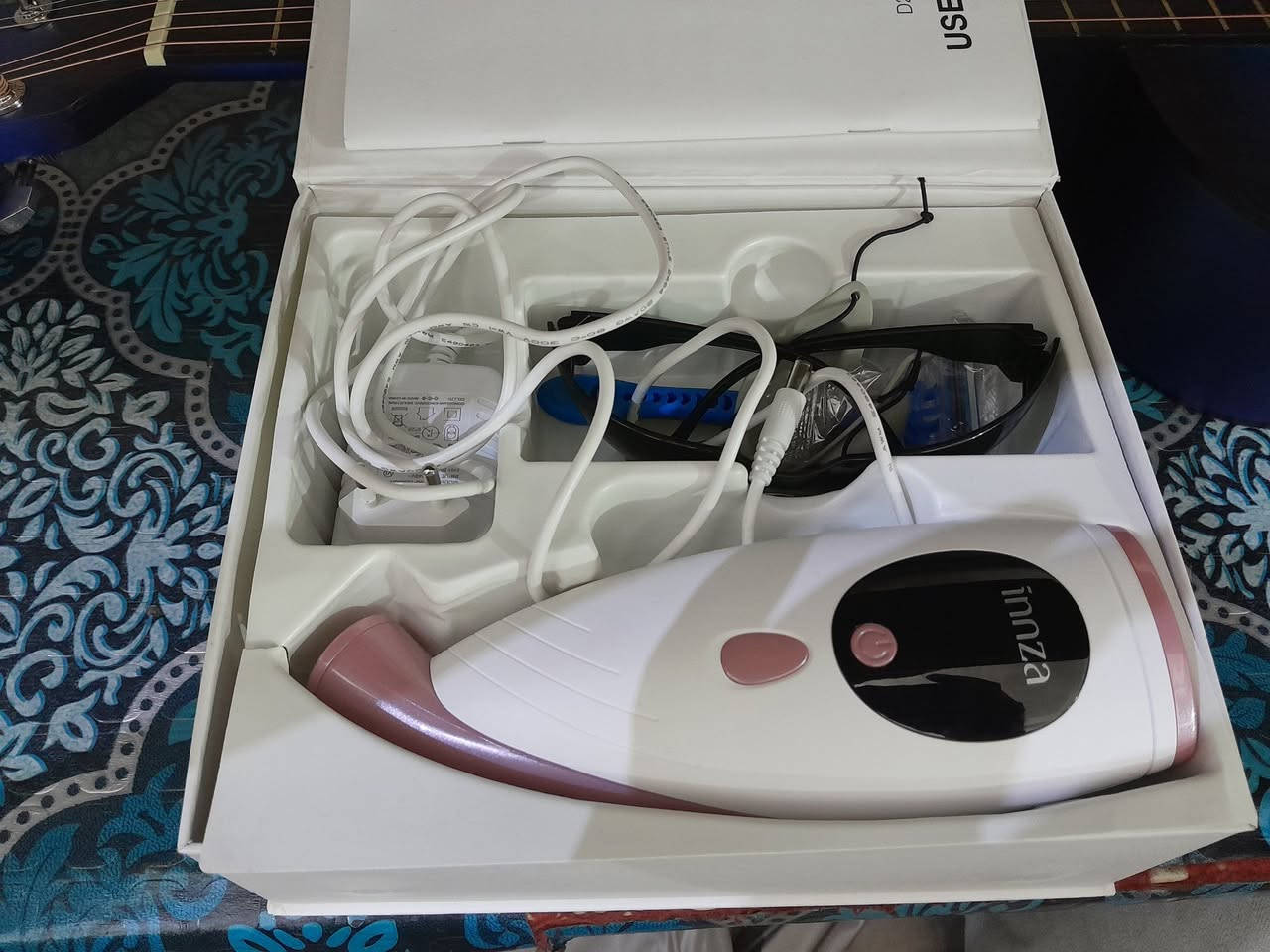 اجهزة ليزر لازاله الشعر الوردي ٥مليون ضربة والابيض مليون ضربة الواحد ب١٣٥ الشراي يتفضل خاص مكاني كربلاء التفاصيل ادخل عل اسم وابحث


**إذا كنت صاحب هذا الإعلان وتريد حذفه لأي سبب، رجاءا أرسل رسالة إلى الدعم الفني**